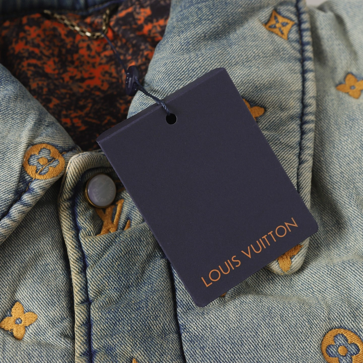 wg.luxury- 8V embroidery item:E-F125J2622